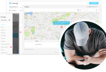 کنترل گوشی دیگران از راه دور Mobile tracker free