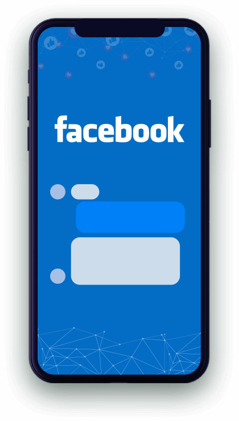 هک فیسبوک و کنترل اکانت Facebook Messenger