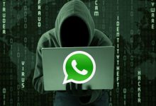 هک واتساپ | با این کارها از هک واتساپ در امنیت باشید!