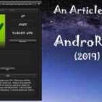 نرم افزار هک گوشی AndroRat لینک دانلود ورژن جدید