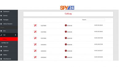 ردیابی رایگان گوشی موبایل Free mobile tracker کنترل فرزندان