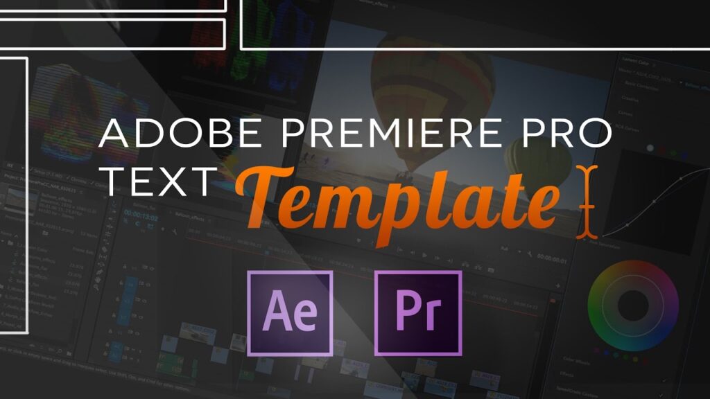 دانلود پروژه اسلایدشو عروسی Premiere Pro Templates آموزشی