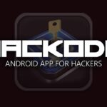 دانلود برنامه hackode برای هک اندروید تست نفوذ
