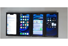 مشخصات گوشی موبایل اپل طرح اصلی iPhone 12 Pro Max