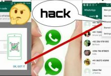هک واتساپ بدون کد: دسترسی به گوشی طرف مقابل